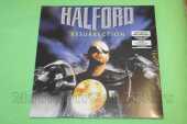 HALFORD / Resurrection - 2000 / Germany