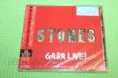 ROLLING STONES, THE / GRRR Live! - 2013 / JAPAN