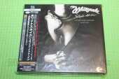 WHITESNAKE / Slide It In - 1984 / JAPAN
