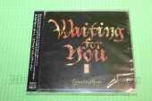 CONCERTO MOON / Waiting For You - 2021 / JAPAN