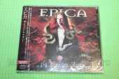 EPICA / The Phantom Agony / JAPAN