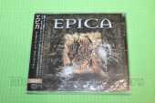 EPICA / Consign to Oblivion / JAPAN