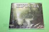 EPICA / The Score / JAPAN