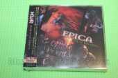 EPICA / Live At Paradiso / JAPAN