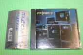 CONTRABAND / Contraband - 1974 / JAPAN