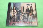 KISS / Carnival Of Souls - 1997 / USA