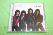 KISS / Lick It Up - 1983 / USA