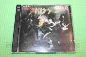 KISS / Alive ! - 1975 / USA