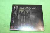 RISING SUNSET / De Mysterium Tenebris - 2021 / JAPAN