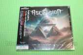 ASCENSION / Under the Veil of Madness - 2023 / JAPAN
