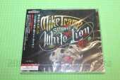 TRAMP, MIKE / Songs of White Lion - 2023 / JAPAN