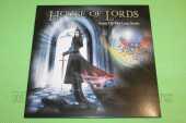 HOUSE OF LORDS / Saint Of The Lost Souls - 2017 / EU