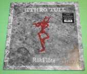 JETHRO TULL / Rokflote - 2023 / EU