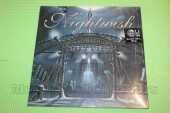 NIGHTWISH / Imaginaerum - 2011 / Germany