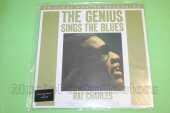 CHARLES, RAY / The Genius Sings The Blues - 1961 / USA