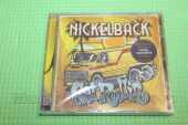 NICKELBACK / Get Rollin' - 2023 / EU