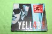 YELLO / 40 Years - 2021 / EU