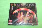 RAINBOW / Live In Germany - 1976 / JAPAN