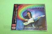 RAINBOW / Live In Germany - 1976 / JAPAN