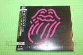 ROLLING STONES, THE / El Mocambo - 1977 / JAPAN