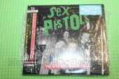 SEX PISTOLS / The Original Recordings - 2022 / JAPAN