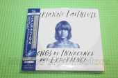 FAITHFULL, MARIANNE / Songs of Innocence and Experience - 2022 / JAPAN
