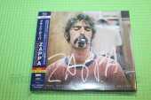 ZAPPA, FRANK / Zappa - Final Motion Picture Soundtrack DeLuxe - 2022 / JAPAN