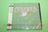 BEE GEES / Main Course - 1975 / JAPAN