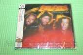 BEE GEES / Spirits Having Flown - 1979 / JAPAN