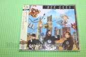 BEE GEES / High Civilization - 1991 / JAPAN
