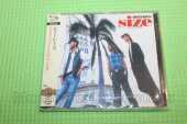 BEE GEES / Size Isn't Everything - 1993 / JAPAN