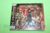 IRON MAIDEN / Dance Of Death - 2003 / JAPAN