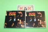 AC/DC / Live - 1992 / JAPAN