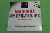 MADONNA / American Life Mixshow Mix - 2003 / EU