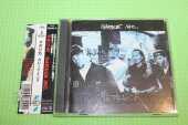 METALLICA / Garage Inc. - 1996 / JAPAN