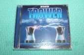 TROWER, ROBIN / Go My Way - 2000 / Germany