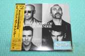 U2 / Songs of Surrender - 2023 / JAPAN