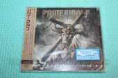 POWERWOLF / Interludium - 2023 / JAPAN