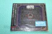 69 EYES, THE / Death Of Darkness - 2023 / JAPAN
