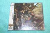 CREEDENCE CLEARWATER REVIVAL / Bayou Country - 1972 / JAPAN