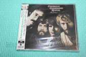 CREEDENCE CLEARWATER REVIVAL / Pendulum / JAPAN