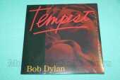 DYLAN, BOB / Tempest - 2012 / Germany