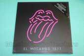 ROLLING STONES, THE / El Mocambo - 1977 / EU