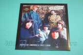 JEFFERSON AIRPLANE / Alive In America 1967-1969 - 1998 / USA