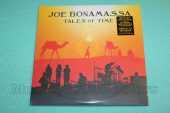 BONAMASSA, JOE / Tales Of Time - 2023 / EU