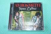 AEROSMITH / Japan Calling - 2011 / EU