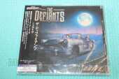 DEFIANTS, THE / Drive - 2023 / JAPAN