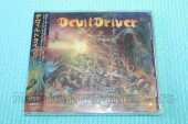 DEVIL DRIVER / Dealing With Demons Vol. II - 2023 / JAPAN