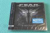 FEAR FACTORY / Re-Instrialized / JAPAN