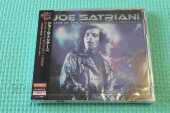 SATRIANI, JOE / Live at the Montreux Blues Festival - 1988 / JAPAN